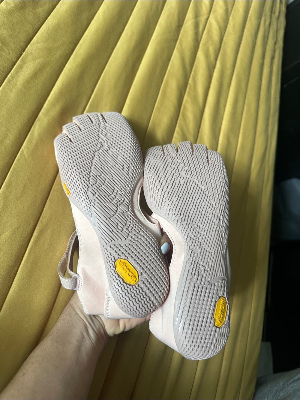 Vibram five fingers mary jane Shoes - Picture 2 of 7